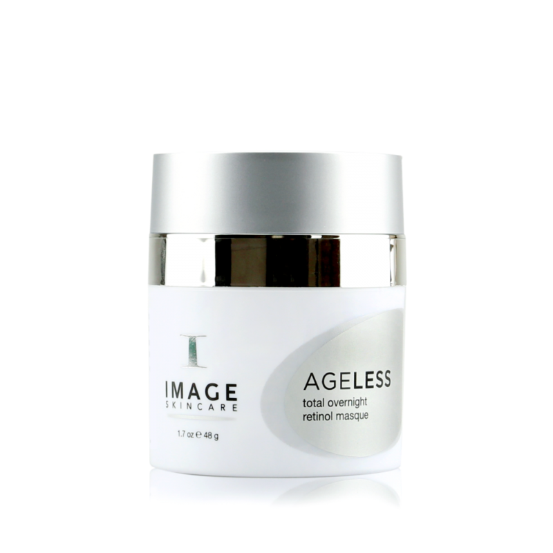 AGELESS - Masque de Nuit complet au Rétinol 48g