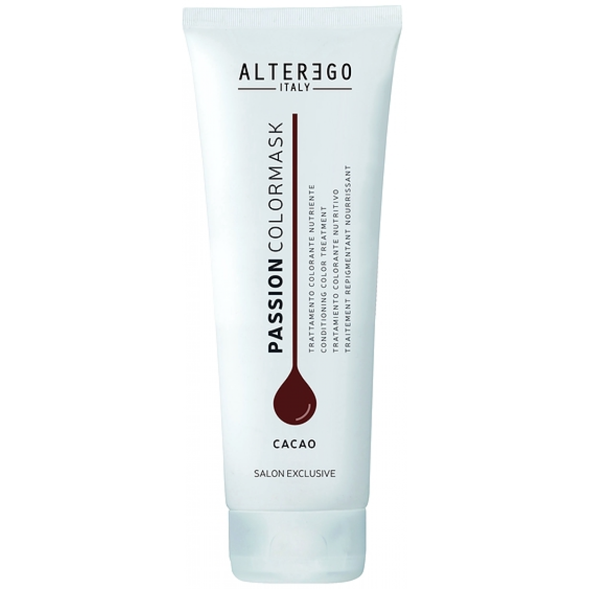 Passion colormask 250 ml