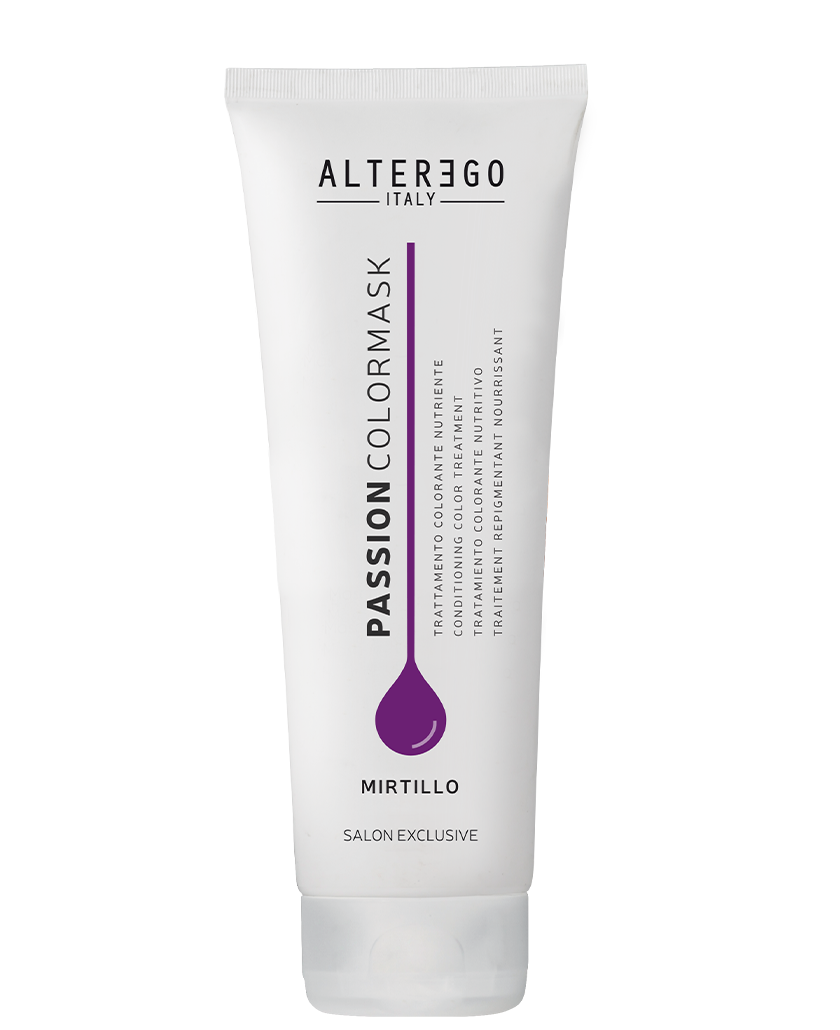 Passion colormask 250 ml