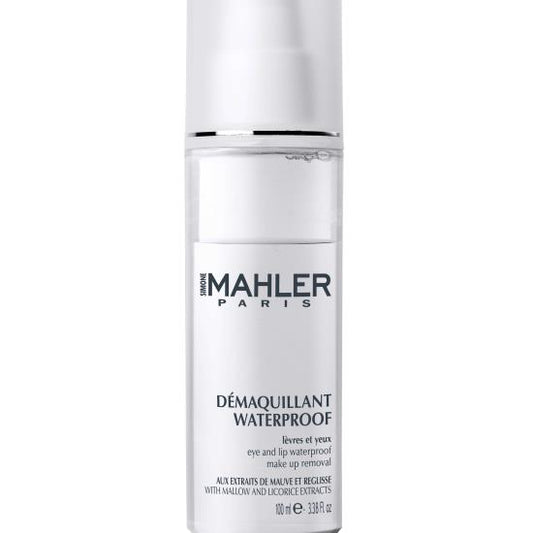 Démaquillant waterproof (yeux & lèvres) - 100ml