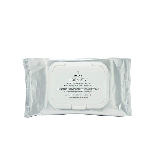 I BEAUTY - Lingettes pour le visage (30)