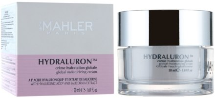 Hydraluron (crème hydratante globale) 50ml