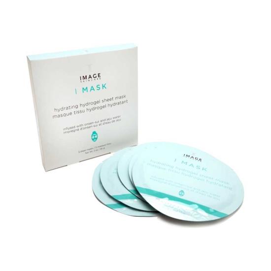 I MASK - masque tissu hydrogel hydratant