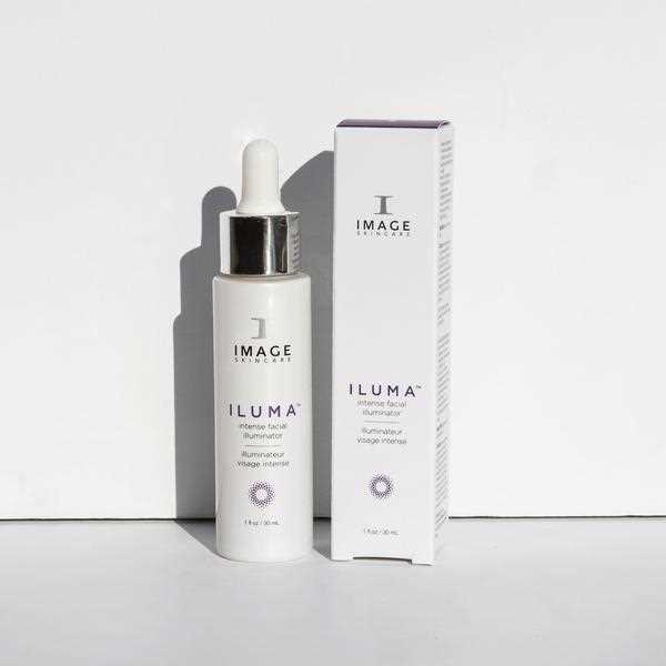 ILUMA - illuminateur visage intense 30ml