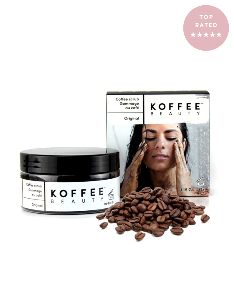 KOFFEE Beauty