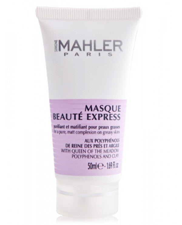 Masque beauté express 50ml