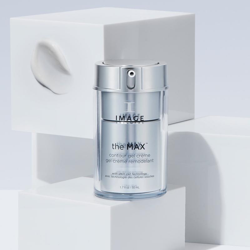 THE MAX - Gel crème remodelant 50ml (Pré-commande)