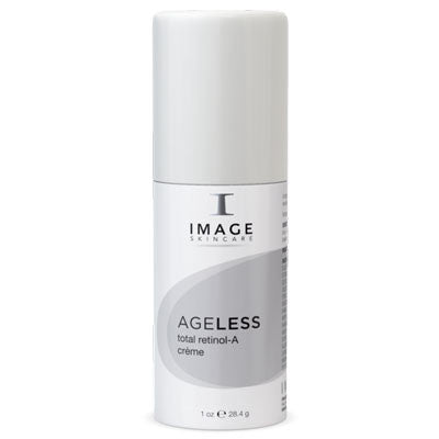 AGELESS - Crème total rétinol-A 30ml