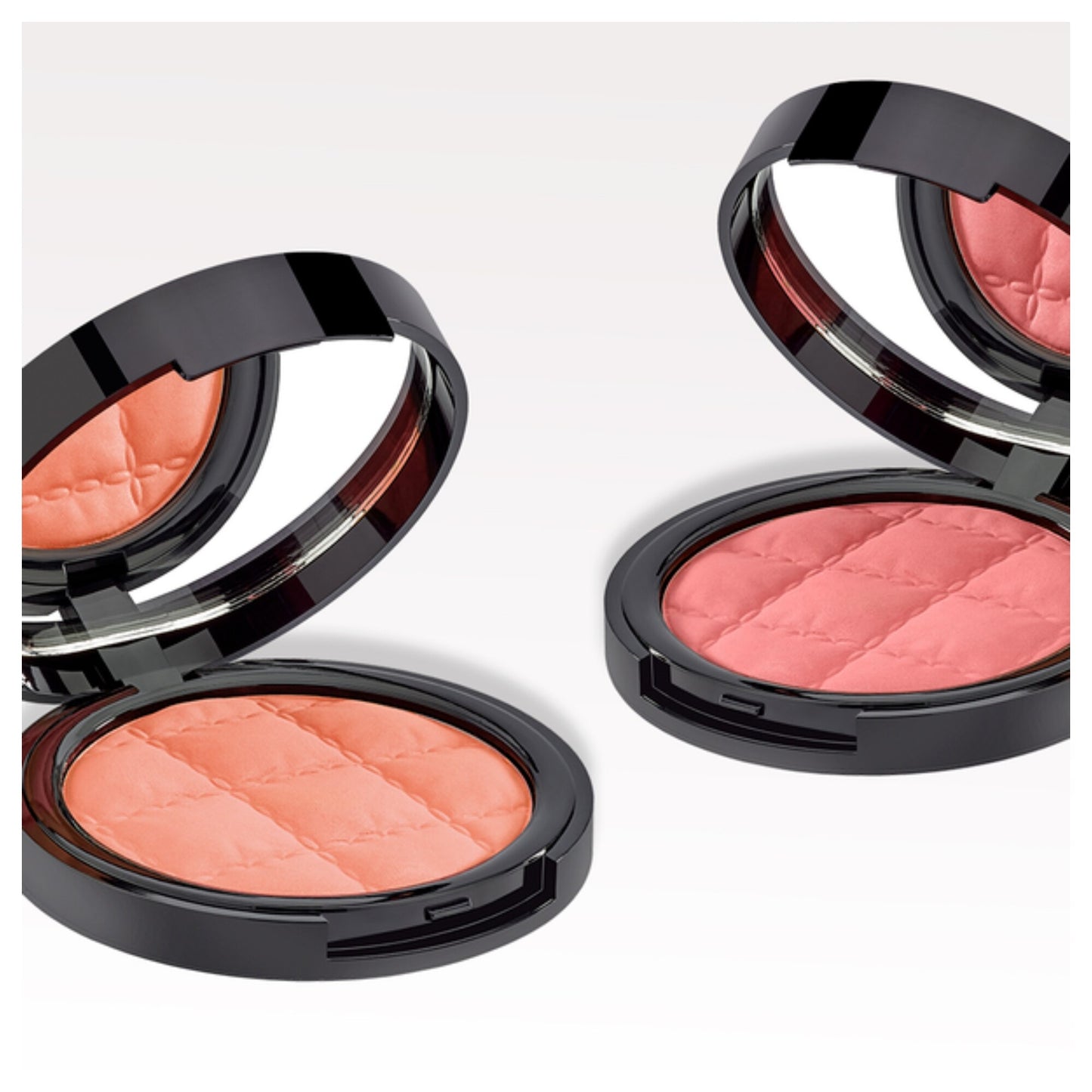 Fard à joues Satin glow blusher