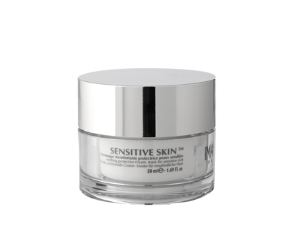 Crème-masque réconfortante protectrice peaux sensible 50ml