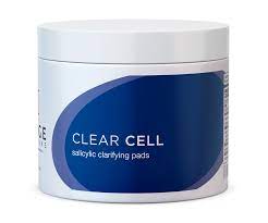 CLEARCELL -Compresses clarifiants salicylique (60)