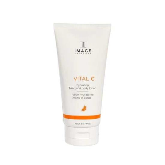 VITAL C -Lotion hydratante mains et corps