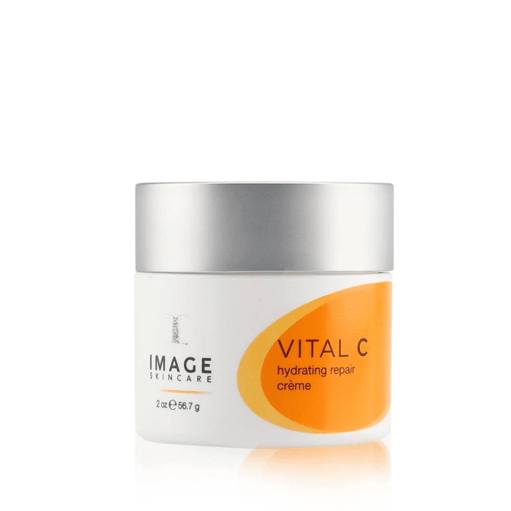 VITAL C - Crème Hydratante Réparatrice 60ml (57g)