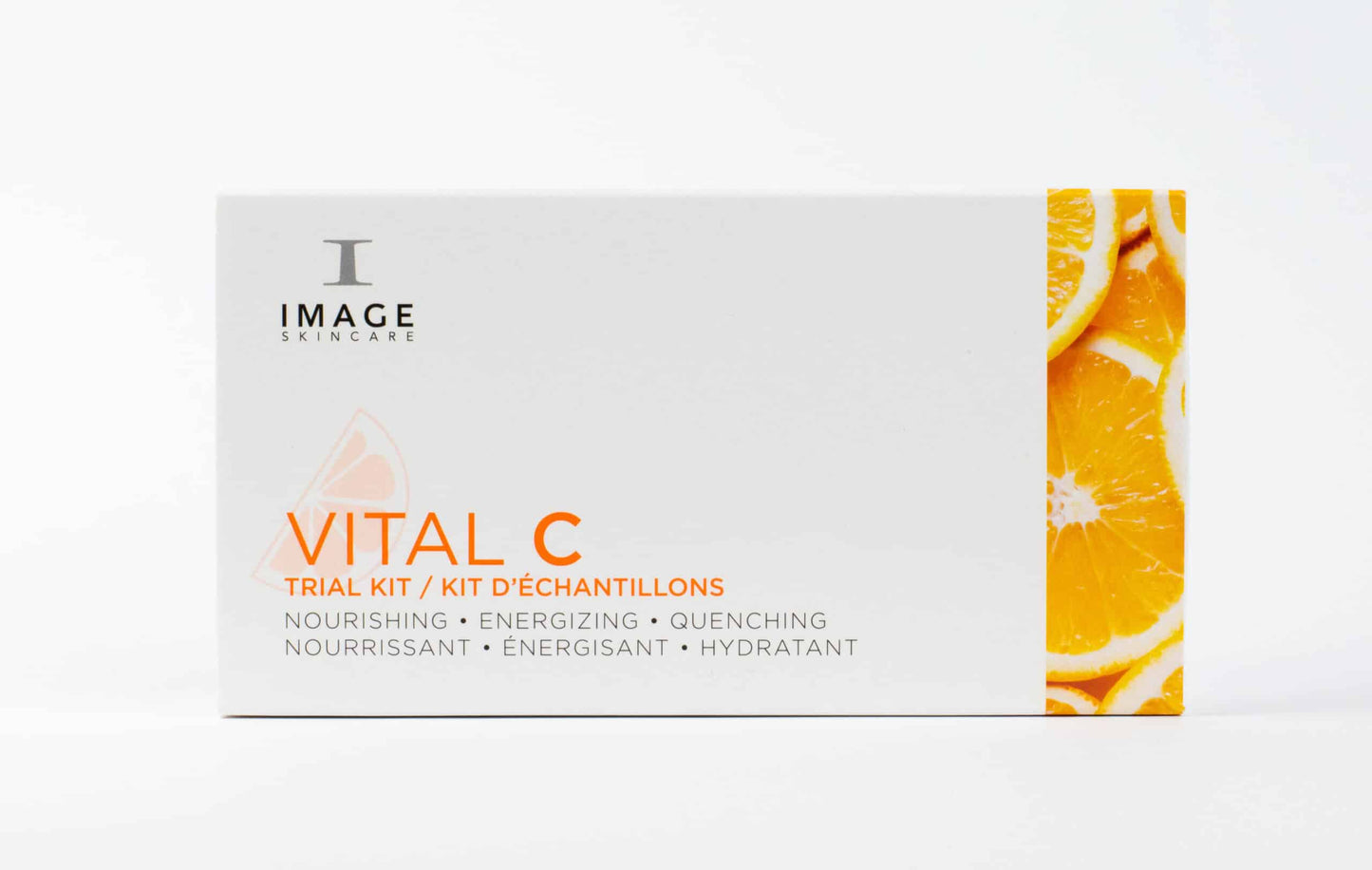 I TRIAL - Vital C